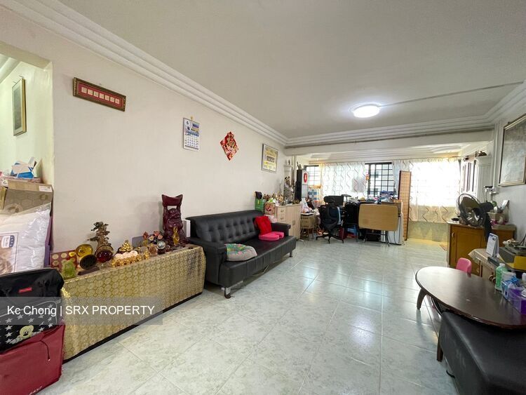 Tampines Avenue 4 thumbnail photo